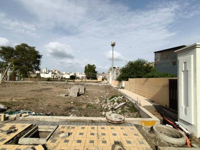 Image of 600 Sq.ft Residential Plot / Land for sale in Limbodi, Indore for Rs. 4500000