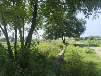 Image of 72 Sq.ft Residential Plot / Land for sale in Balaji Urban City, Bhanauta, Greater Noida for Rs. 2165000