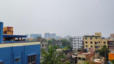 Image of 505 Sq.ft 1 BHK Apartment / Flat for sale in Keshtopur, Kolkata for Rs. 1900000