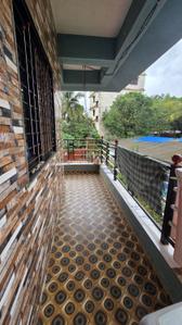Balcony Image of 3500 Sq.ft 4.5 BHK Independent House for sale in Shree Samarth House, Dapoli Camp Dapoli for Rs. 9000000
