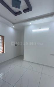 Hall Image of 2250 Sq.ft 4 BHK Independent House for sale in Mannuthy Thrissur for Rs. 9000000