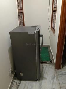 Balcony Image of 750 Sq.ft 2 BHK Builder Floor for rent in Sector 19 Dwarka New Delhi for Rs. 21000