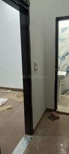 Bedroom Image of 322 Sq.ft 1 BHK Apartment / Flat for rent in Line Par Moradabad for Rs. 8000