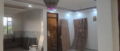 Living Room Image of 1450 Sq.ft 3 BHK Builder Floor for sale in Sector 91 Faridabad for Rs. 14000000