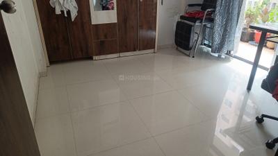 Bedroom Image of 1100 Sq.ft 2 BHK Apartment / Flat for sale in Venkatesh Oxy Galaxy, Kesnand Pune for Rs. 4251000
