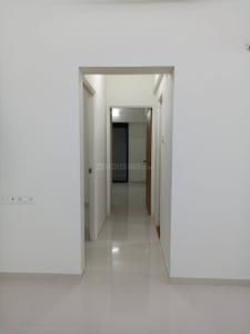 Hall Image of 1050 Sq.ft 2 BHK Apartment / Flat for rent in Kumar Pebble Park, Hadapsar Pune for Rs. 20000