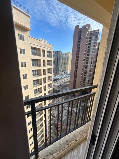 AV Samaira Residency Main Image 1