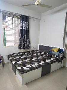 Bedroom Image of 585 Sq.ft 1 BHK Apartment / Flat for sale in Vastral Ahmedabad for Rs. 2350000