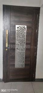 Bedroom Image of 690 Sq.ft 1 BHK Apartment / Flat for sale in Bhugaon Pune for Rs. 6500000