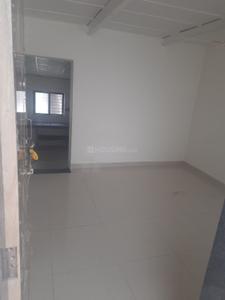 Hall Image of 250 Sq.ft 1 RK Builder Floor for rent in Kothrud Pune for Rs. 9000