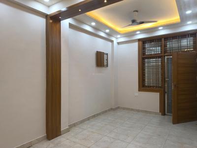 Living Room Image of 1450 Sq.ft 3 BHK Builder Floor for sale in Indirapuram Ghaziabad for Rs. 12700000