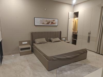 Bedroom Image of 3300 Sq.ft 4 BHK Independent House for sale in Nipania Indore for Rs. 25000000