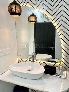 Bathroom Image of 7560 Sq.ft 4.5 BHK Villa for sale in Mukteshwar Nainital for Rs. 39000000