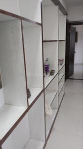 Kitchen Image of 1250 Sq.ft 2 BHK Apartment / Flat for rent in Narendra Nagar Extension Nagpur for Rs. 26000