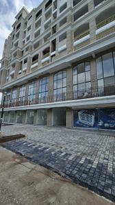 Image of 1239 Sq.ft 2 BHK Apartment / Flat for sale in Bhawrasla, Indore for Rs. 6690000