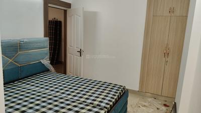 BHK Flat for rent in Raj Nagar Extension, NH-58 876 Sqft