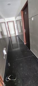 Kitchen Image of 750 Sq.ft 1 RK Apartment / Flat for rent in RKReal Ayyappa Society, Madhapur Hyderabad for Rs. 32000