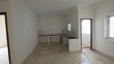 Kitchen Image of 1260 Sq.ft 2 BHK Apartment / Flat for sale in Kompally Hyderabad for Rs. 6800000