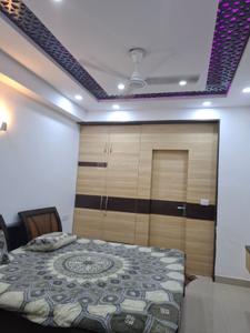 Bedroom Image of 1380 Sq.ft 3 BHK Apartment / Flat for sale in Keltech Golf Vista, Crossings Republik Ghaziabad for Rs. 12000000