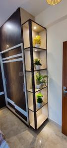 Bedroom Image of 1450 Sq.ft 3 BHK Apartment / Flat for sale in DDCL Elanza, Jagatpura Jaipur for Rs. 5000000