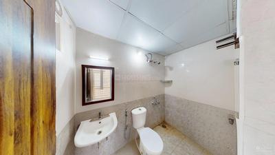 Image of 950 Sq.ft 2 BHK Apartment / Flat for sale in Signature Classic Phase 1, Sompura, Bengaluru for Rs. 8200000