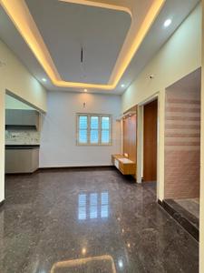 Hall Image of 1800 Sq.ft 4 BHK Independent House for sale in Andrahalli Bengaluru for Rs. 11500000