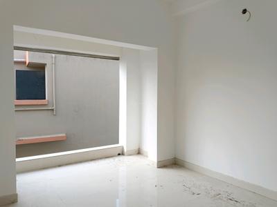 Bedroom Image of 1310 Sq.ft 3 BHK Apartment / Flat for sale in Kamdahari Kolkata for Rs. 7200000
