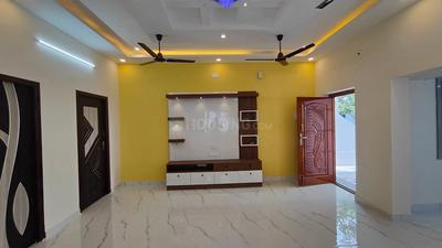 Hall Image of 700 Sq.ft 2 BHK Villa for sale in Singaperumal Koil Chennai for Rs. 2879000