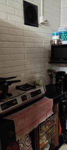 Kitchen Image of Boy in Matunga West, Mumbai