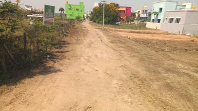 Image of 1100 Sq.ft Residential Plot / Land for sale in Tambaram, Chennai for Rs. 3300000