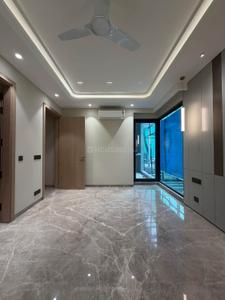 Hall Image of 2250 Sq.ft 4 BHK Builder Floor for sale in Mayfield Garden Gurgaon for Rs. 36500000