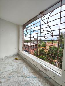 Balcony Image of 1350 Sq.ft 3 BHK Apartment / Flat for sale in Haldirams Kolkata for Rs. 6075000