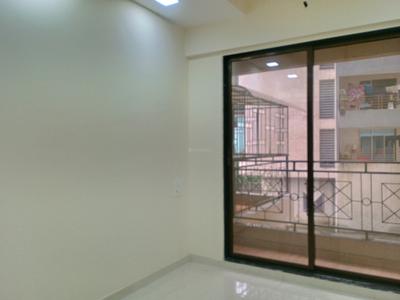 Living Room Image of 796 Sq.ft 2 BHK Apartment / Flat for sale in Wadhwa Daisy Gardens, Ambernath West Ambernath for Rs. 3400000