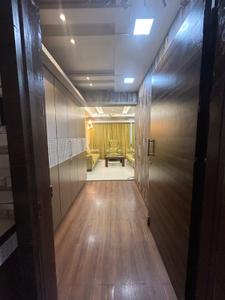 Image of 1670 Sq.ft 3 BHK Apartment / Flat for sale in Bhagwati Eleganza, Ghansoli, Navi Mumbai for Rs. 34500000