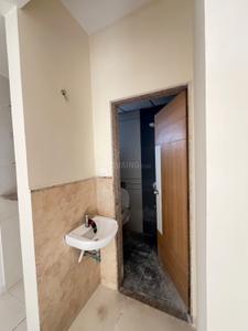 Bathroom Image of 1170 Sq.ft 2 BHK Apartment / Flat for sale in Tirth 2, Narolgam Ahmedabad for Rs. 3800000