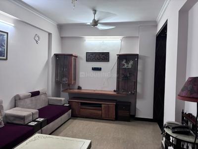 Hall Image of 1600 Sq.ft 3 BHK Apartment / Flat for sale in Nirala Eden Park II, Indirapuram Ghaziabad for Rs. 15200000