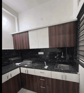 Image of 600 Sq.ft 1 BHK Apartment / Flat for rent in Govindpura, Bhopal for Rs. 8000