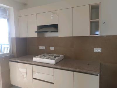 Kitchen Image of 2720 Sq.ft 4 BHK Apartment / Flat for sale in Godrej Meridien, Sector 106 Gurgaon for Rs. 41000000