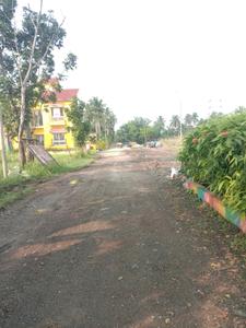 Image of 1800 Sq.ft Residential Plot / Land for sale in Vriddhica Heritage, Bara Gagan Gohalia, Kolkata for Rs. 900004