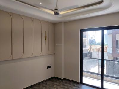 Bedroom Image of 1620 Sq.ft 3 BHK Builder Floor for sale in Anant Raj Estate, Kadarpur Gurgaon for Rs. 24000000