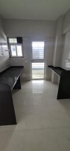 Kitchen Image of 850 Sq.ft 2 BHK Apartment / Flat for sale in Erandwane Pune for Rs. 13000000