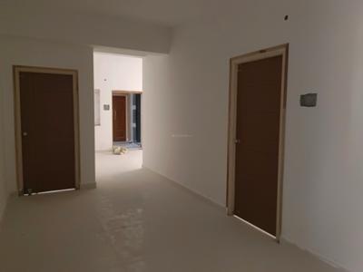 Living Room Image of 1490 Sq.ft 3 BHK Apartment / Flat for sale in Sriven Smart Homes by Sriven Homes, Ameenpur Sangareddy for Rs. 8000000