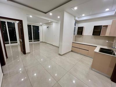 Hall Image of 1350 Sq.ft 3 BHK Builder Floor for sale in Sector 115 Mohali for Rs. 7400000