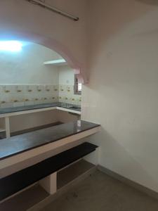 Kitchen Image of 1065 Sq.ft 2 BHK Apartment / Flat for sale in Madhanandapuram Chennai for Rs. 8500000