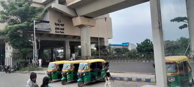 Image of 880 Sq.ft 3 BHK Apartment / Flat for sale in Rajarhat, Kolkata for Rs. 5499999