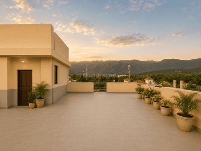 Image of 1950 Sq.ft 3 BHK Apartment / Flat for sale in Jakhan, Dehradun for Rs. 16000000