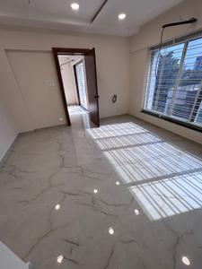 Bedroom Image of 1650 Sq.ft 3 BHK Apartment / Flat for rent in Laxminagar Nagpur for Rs. 50000
