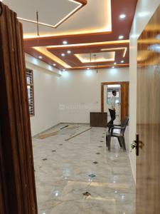 Hall Image of 1000 Sq.ft 3 BHK Apartment / Flat for sale in SCC Blossom Block A And B, Raj Nagar Extension Ghaziabad for Rs. 7299663