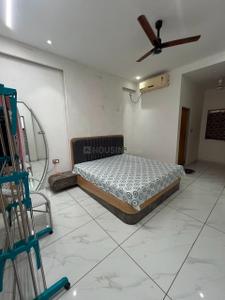 Bedroom Image of 1488 Sq.ft 4 BHK Duplex for sale in Khodiyar Nagar Vadodara for Rs. 10000000