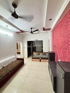 Hall Image of 1080 Sq.ft 2 BHK Apartment / Flat for rent in Vasna Ahmedabad for Rs. 23000